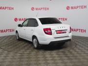 Lada (ВАЗ) Granta I Рестайлинг Вологда  - изображение 24
