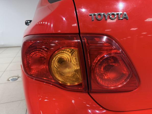 Toyota Corolla X (E140 E150) с пробегом 2008 года, цена 699 000 рублей, 250000 км, седан, Автокод Объявления