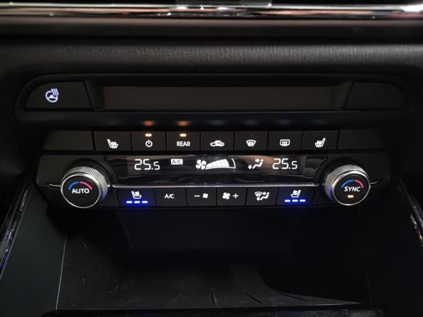 Mazda CX-9 II с пробегом 2019 года, цена 2 550 000 рублей, 59948 км, внедорожник, Автокод Объявления