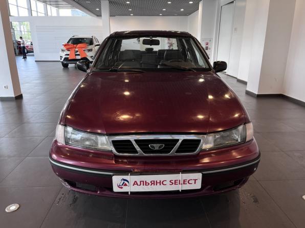 Daewoo Nexia I с пробегом 2007 года, цена 99 000 рублей, 100000 км, седан, Автокод Объявления