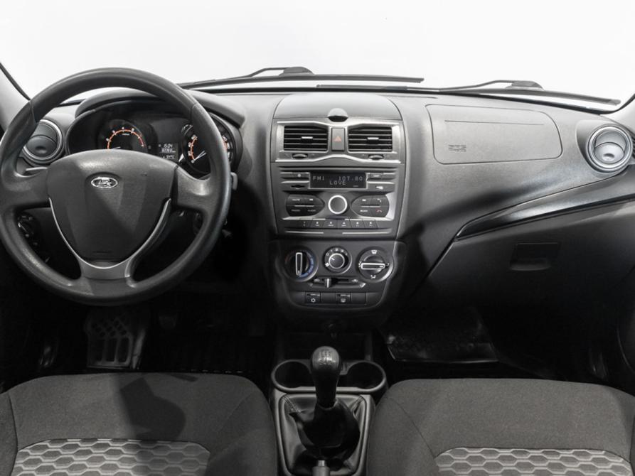 Lada (ВАЗ) Granta I Рестайлинг Казань  - изображение 6