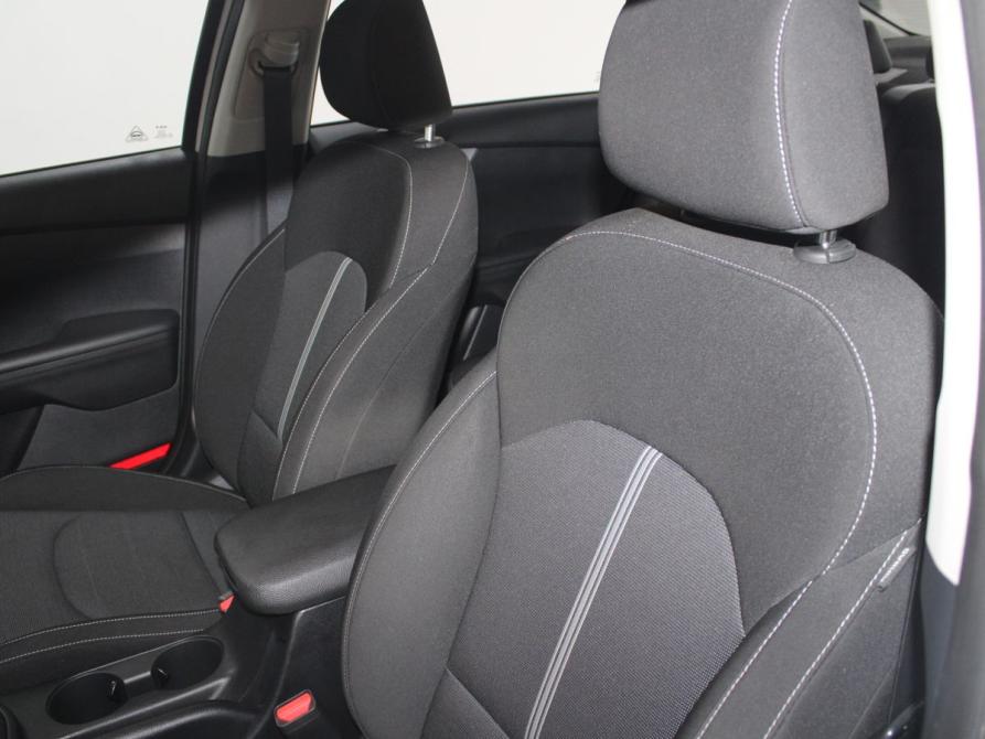 Kia Cerato IV Рестайлинг Старый Оскол  - изображение 12