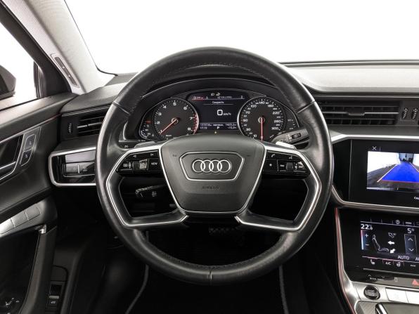 Audi A6 V (C8) с пробегом 2020 года, цена 3 720 000 рублей, 131613 км, седан, Автокод Объявления