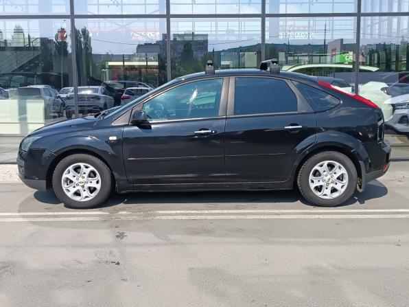 Ford Focus II с пробегом 2007 года, цена 250 000 рублей, 317000 км, хэтчбек, Автокод Объявления
