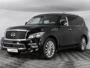 Infiniti QX80 I Рестайлинг Химки  - изображение 19