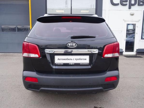 Kia Sorento II с пробегом 2010 года, цена 1 343 000 рублей, 160323 км, внедорожник, Автокод Объявления