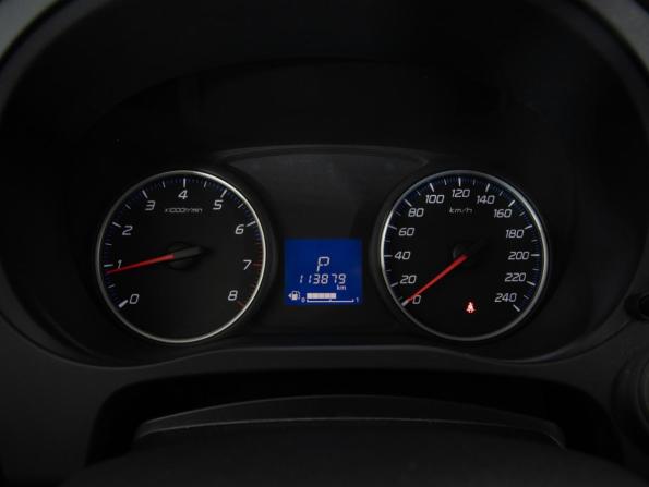 Mitsubishi Outlander III Рестайлинг 2 с пробегом 2017 года, цена 1 699 000 рублей, 113879 км, внедорожник, Автокод Объявления
