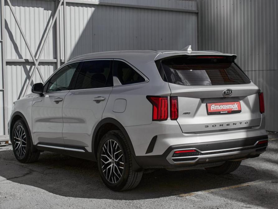 Kia Sorento IV Екатеринбург  - изображение 4