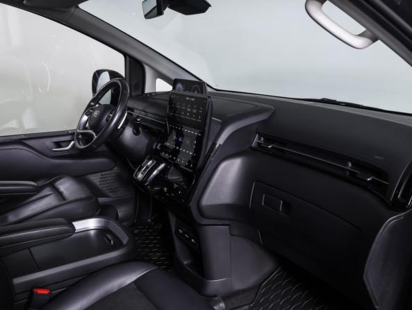 Hyundai Staria I с пробегом 2021 года, цена 4 790 000 рублей, 85686 км, минивэн, Автокод Объявления