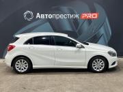 Mercedes-Benz A-Класс III (W176) Пермь  - изображение 24