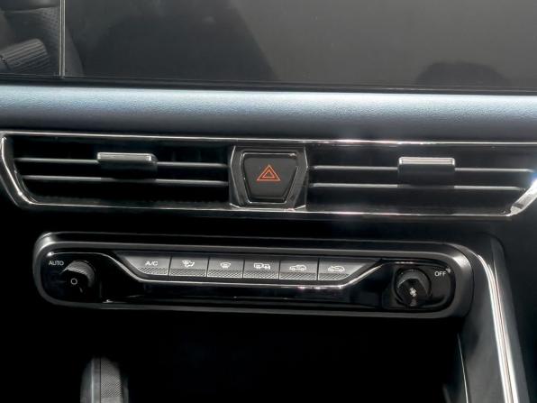 GAC GS3 с пробегом 2024 года, цена 2 149 900 рублей, 19425 км, внедорожник, Автокод Объявления