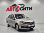 Lada (ВАЗ) Granta I Рестайлинг Воронеж  - изображение 22