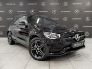 Mercedes-Benz GLC I (X253) Рестайлинг Москва  - изображение 30