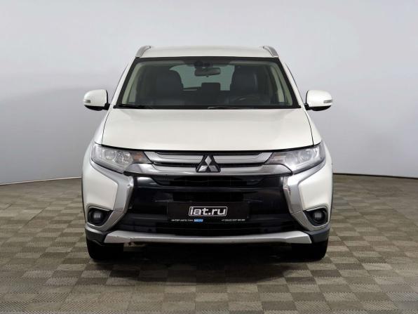 Mitsubishi Outlander III Рестайлинг 2 с пробегом 2015 года, цена 1 348 000 рублей, 238094 км, внедорожник, Автокод Объявления