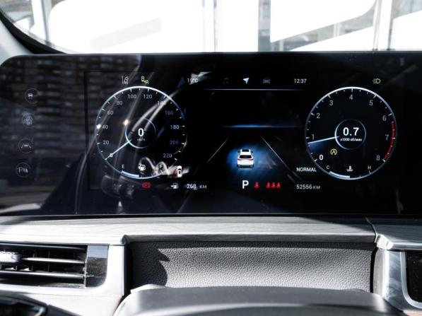 Chery Tiggo 8 Pro Max I Рестайлинг с пробегом 2023 года, цена 2 362 500 рублей, 52556 км, внедорожник, Автокод Объявления