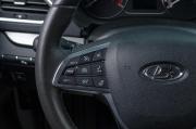 Lada (ВАЗ) Vesta I Рестайлинг (NG) Челябинск  - изображение 30
