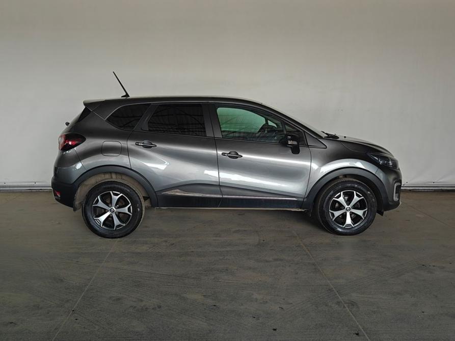 Renault Kaptur I Рестайлинг Москва  - изображение 7