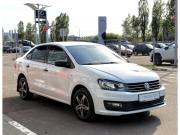 Volkswagen Polo V Рестайлинг Воронеж  - изображение 21