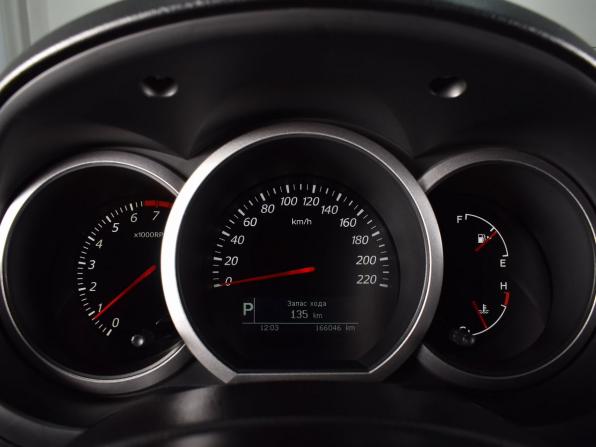 Suzuki Grand Vitara II Рестайлинг с пробегом 2010 года, цена 1 199 997 рублей, 166046 км, внедорожник, Автокод Объявления
