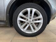 Nissan Juke I Новороссийск  - изображение 63