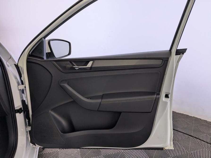 Skoda Rapid II Москва  - изображение 24