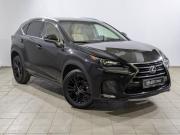 Lexus NX I Химки  - изображение 33