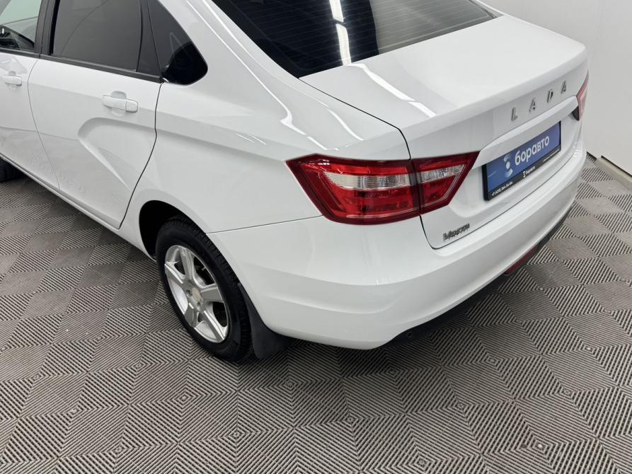 Lada (ВАЗ) Vesta I Воронеж  - изображение 8