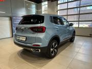 Chery Tiggo 4 Pro I Рестайлинг Москва  - изображение 24