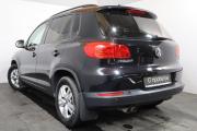 Volkswagen Tiguan I Рестайлинг Санкт-Петербург  - изображение 20