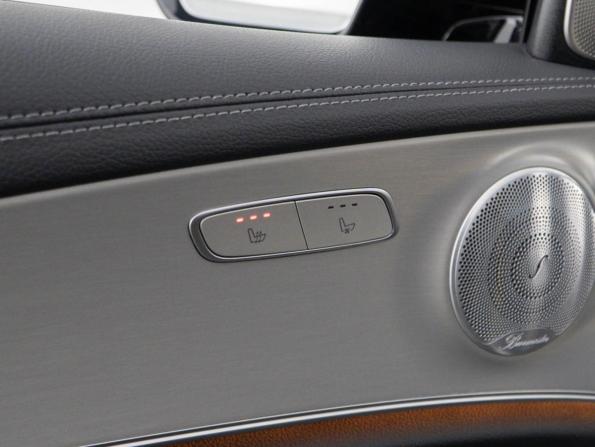 Mercedes-Benz E-Класс AMG V (W213) Рестайлинг с пробегом 2020 года, цена 6 660 055 рублей, 55576 км, седан, Автокод Объявления