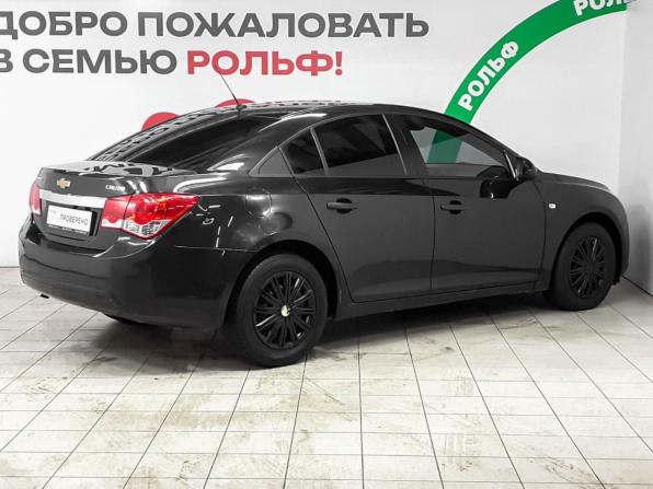 Chevrolet Cruze I Рестайлинг с пробегом 2012 года, цена 495 000 рублей, 197000 км, седан, Автокод Объявления