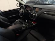 BMW X3 II (F25) Рестайлинг Казань  - изображение 41