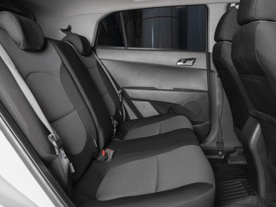 Hyundai Creta I Рестайлинг Казань  - изображение 8