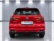 Changan CS55 Plus II Москва  - изображение 22