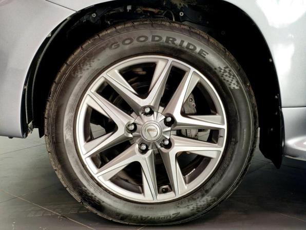 Lexus LX III с пробегом 2011 года, цена 2 870 000 рублей, 273000 км, внедорожник, Автокод Объявления