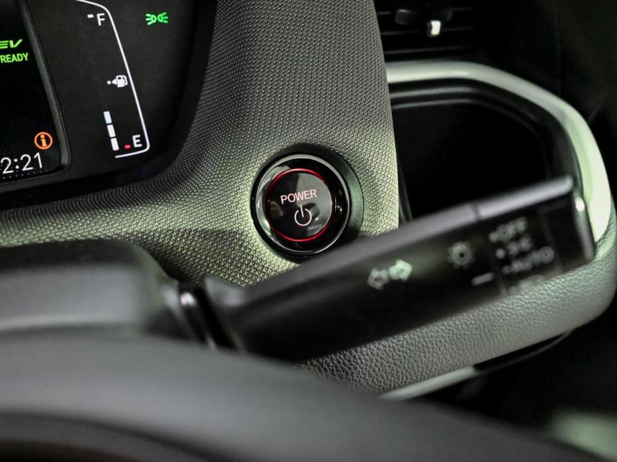 Honda Fit IV Екатеринбург  - изображение 15