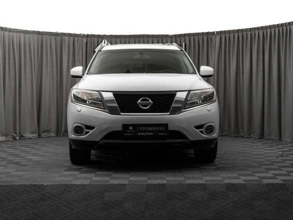Nissan Pathfinder IV с пробегом 2015 года, цена 1 770 000 рублей, 180748 км, внедорожник, Автокод Объявления