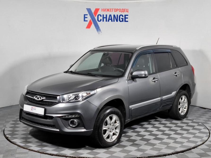 Chery Tiggo 3 I Нижний Новгород  - изображение 1