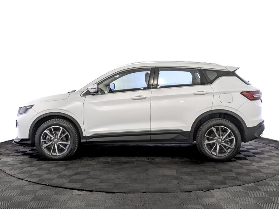Belgee X50 Москва  - изображение 8