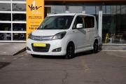 Suzuki Solio II Рестайлинг Иркутск  - изображение 26