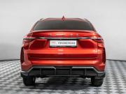 Haval F7x I Рестайлинг Москва  - изображение 24