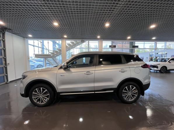 Geely Atlas Pro с пробегом 2023 года, цена 2 095 000 рублей, 85355 км, внедорожник, Автокод Объявления