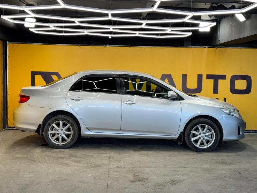 Toyota Corolla X (E140 E150) Рестайлинг Ижевск  - изображение 4