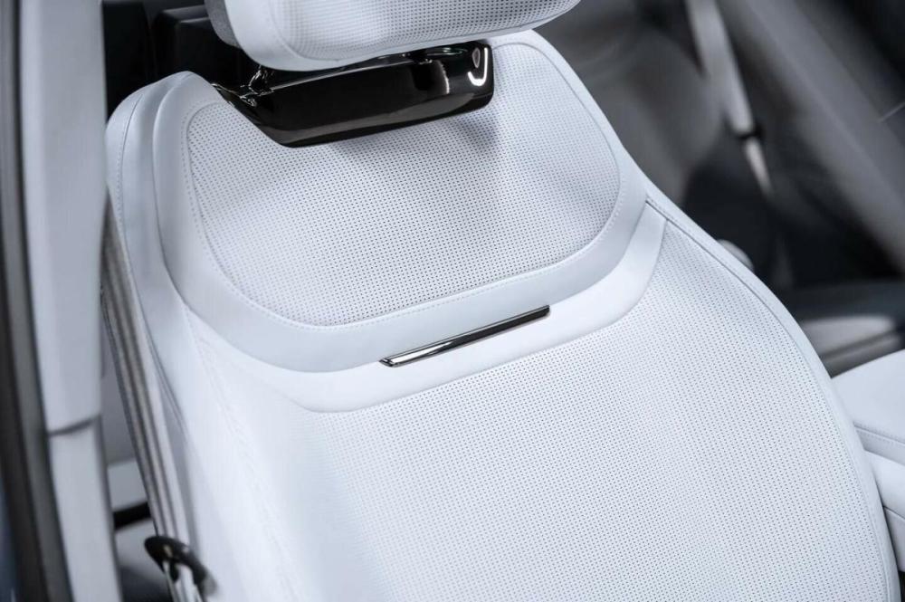 Land Rover Range Rover V Москва  - изображение 15