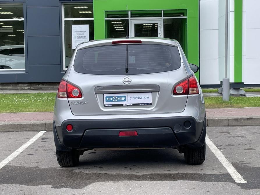 Nissan Qashqai I Ярославль  - изображение 6