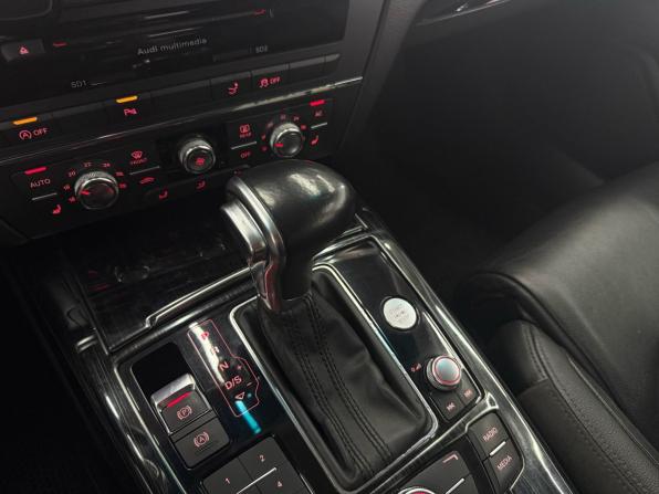 Audi A7 I (4G) с пробегом 2010 года, цена 1 579 000 рублей, 158603 км, лифтбек, Автокод Объявления