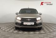 Lada (ВАЗ) Granta I Рестайлинг Волгоград  - изображение 24