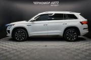 Skoda Kodiaq I Рестайлинг Крым  - изображение 33