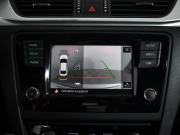 Skoda Rapid I Рестайлинг Санкт-Петербург  - изображение 38