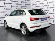 Audi Q3 I (8U) Рестайлинг Ростов-на-Дону  - изображение 23